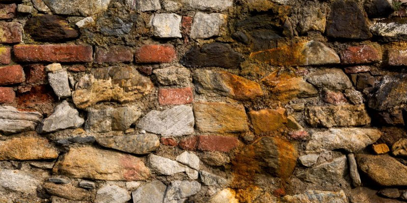Landscape Building Materials &